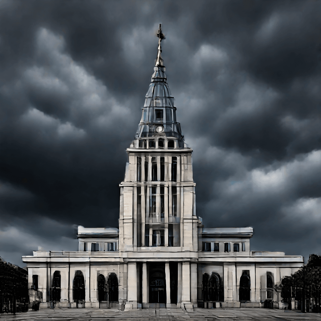 South Korea’s Conservative Purge: The High Cost of Party Consolidation in Daegu