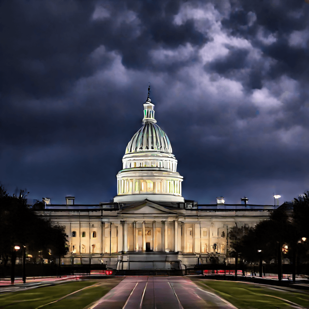 The Institutional Last Stand: What Mueller's Legacy Reveals