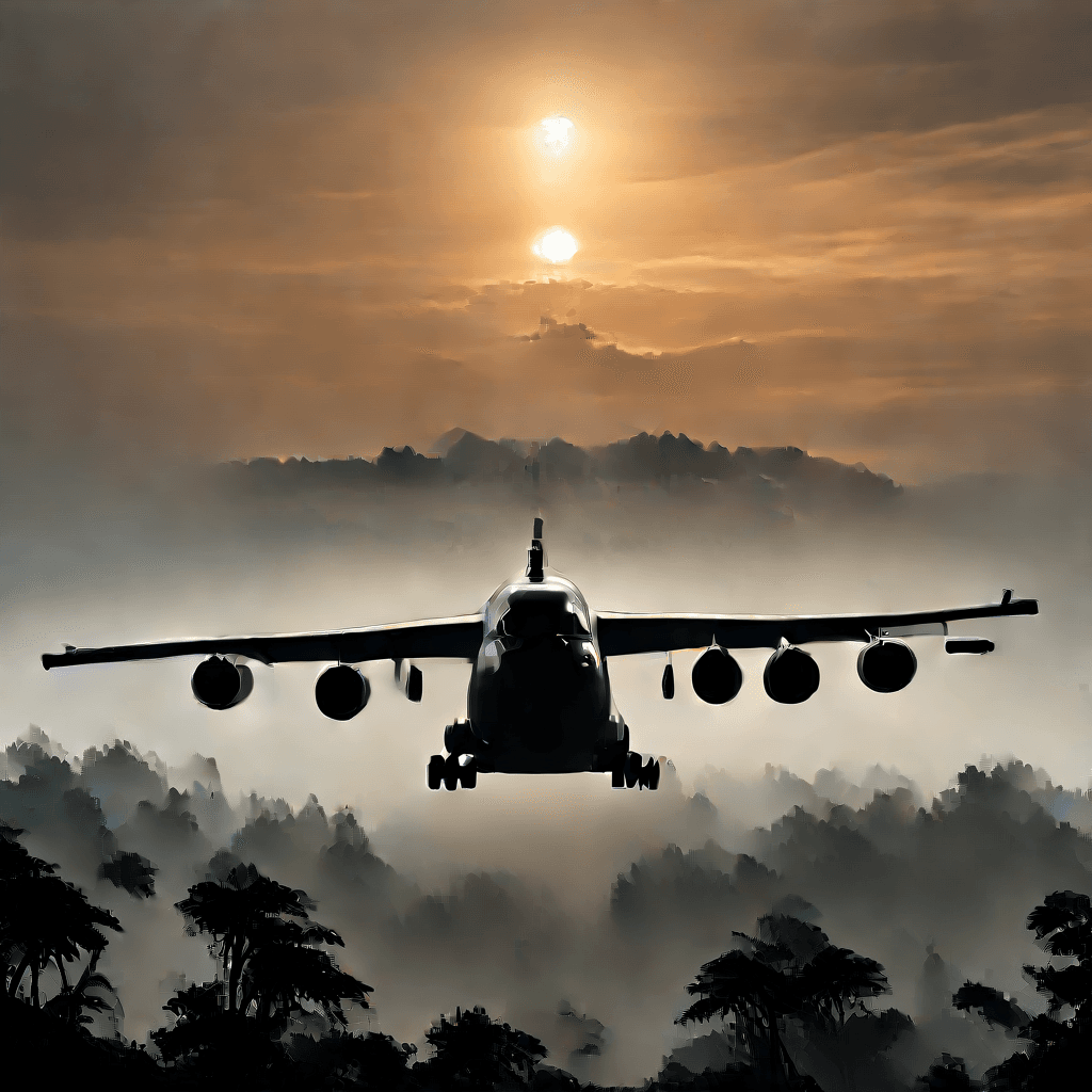 콜롬비아 수송기 추락 사고: 남미 항공 인프라의 노후화와 안보 공백의 교차점