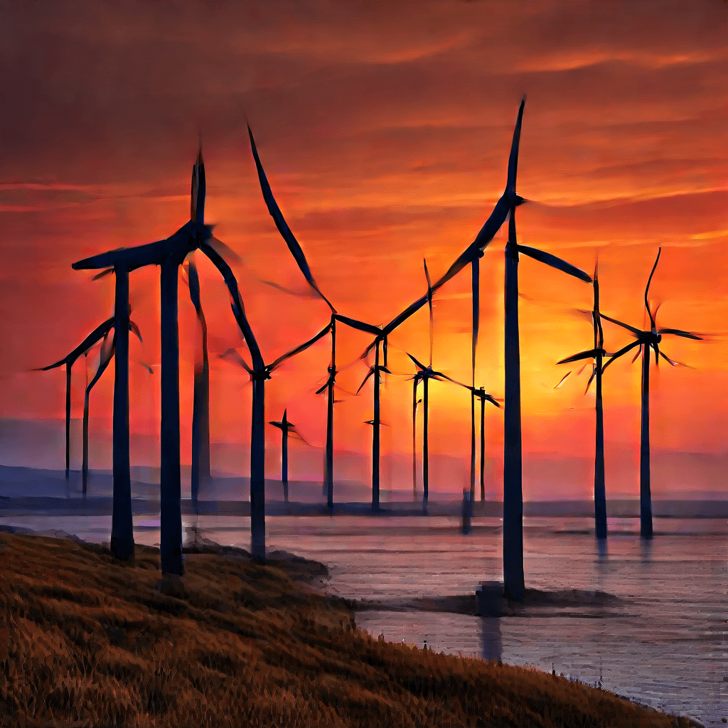 영덕 풍력단지 연쇄 사고가 드러낸 재생에너지 안전망의 구조적 결함