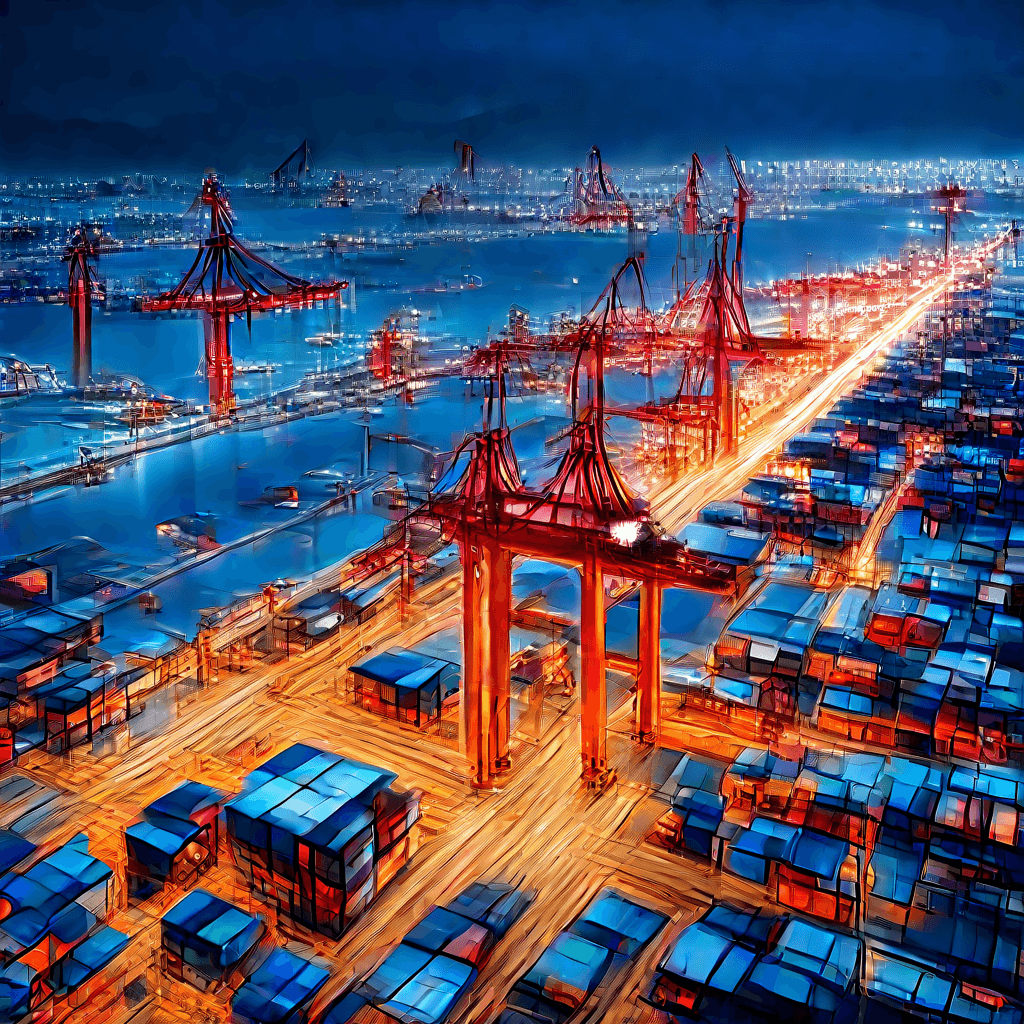 Korea's Export Surge: An AI Signal That Must Pass Verification