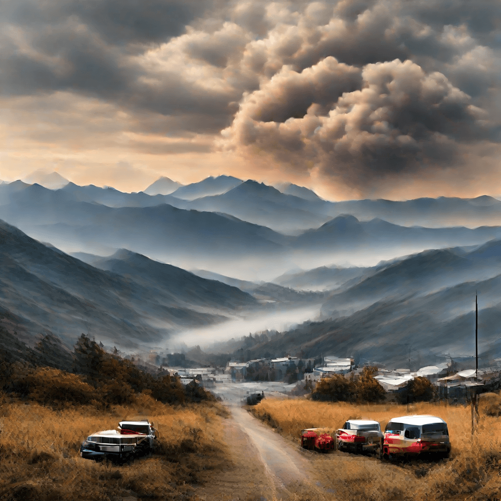 The Credibility Test: Why Japan’s Ueno Wildfire Matters Beyond the Fireline