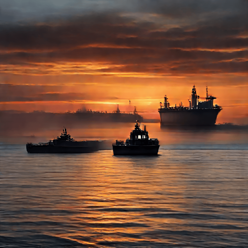 The Hormuz Coalition Test: What a 22-Nation Framework Must Prove