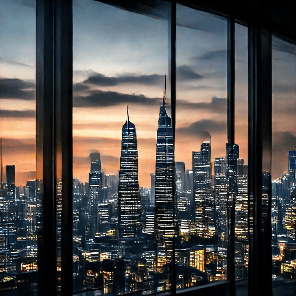 자산의 디커플링: 고위공직자 재산 증식과 2026년 경제 조정기의 괴리