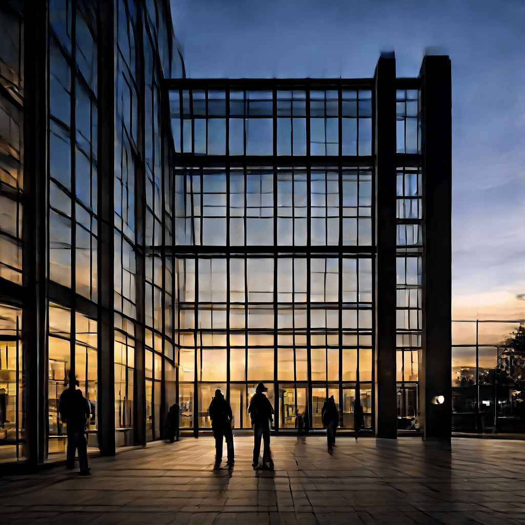 Legal Boundaries of Dissent: The Institutional Cost of the Dongduk University Occupation