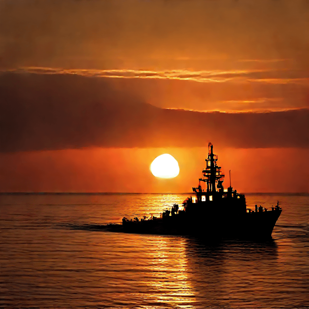 The Strategic Trap: Iran Redefines ‘Non-Hostile’ Navigation in the Strait of Hormuz