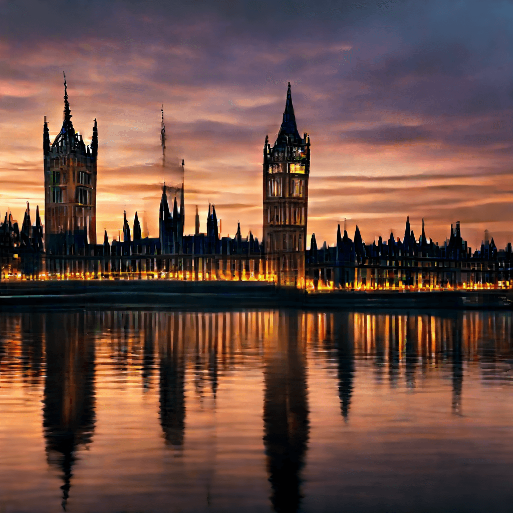 The Westminster Firewall: UK Crypto Donation Ban Sets Global Precedent