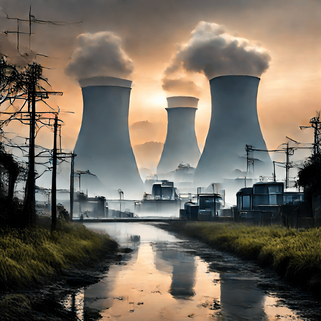 에너지 안보의 실리주의: 대만 원전 정책 전환과 반도체 공급망 생존 전략