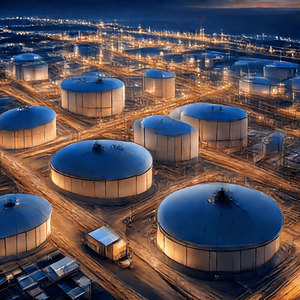 트럼프의 120시간 공격 유예와 유가 급락: 중동 평화의 서막인가 일시적 시장 착시인가