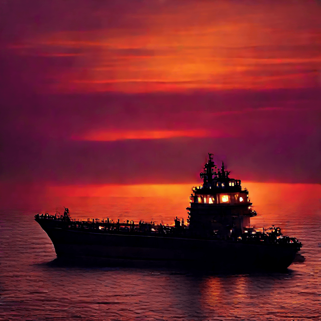 The 120-Hour Gambit: Oil Markets Braced for a Diplomatic Deadline