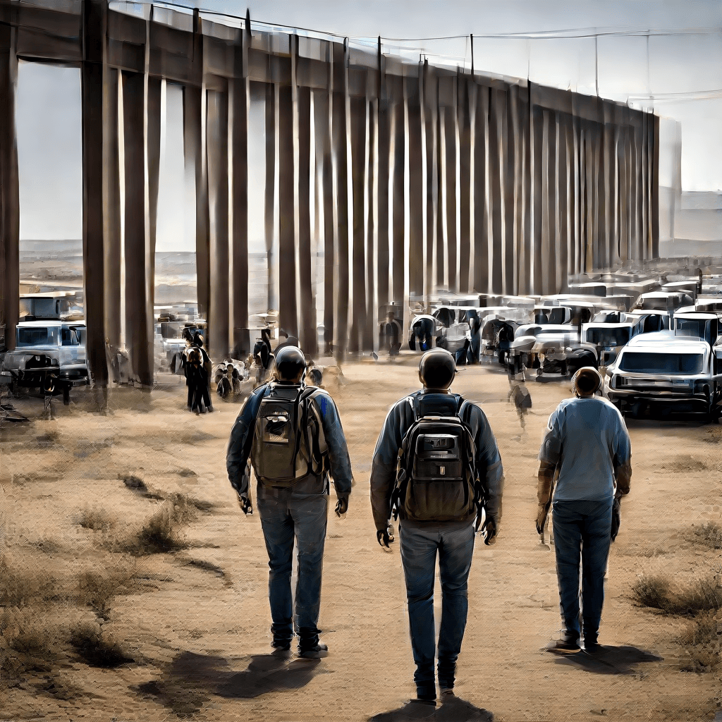 Brinkmanship at the Border: The Looming DHS Funding Vote and the Fragility of American Mobility