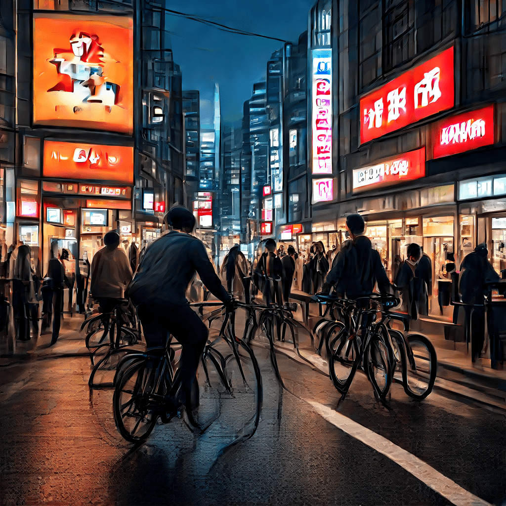 The Blue Ticket Transition: Japan’s Strategic Shift to Administrative Cycling Enforcement