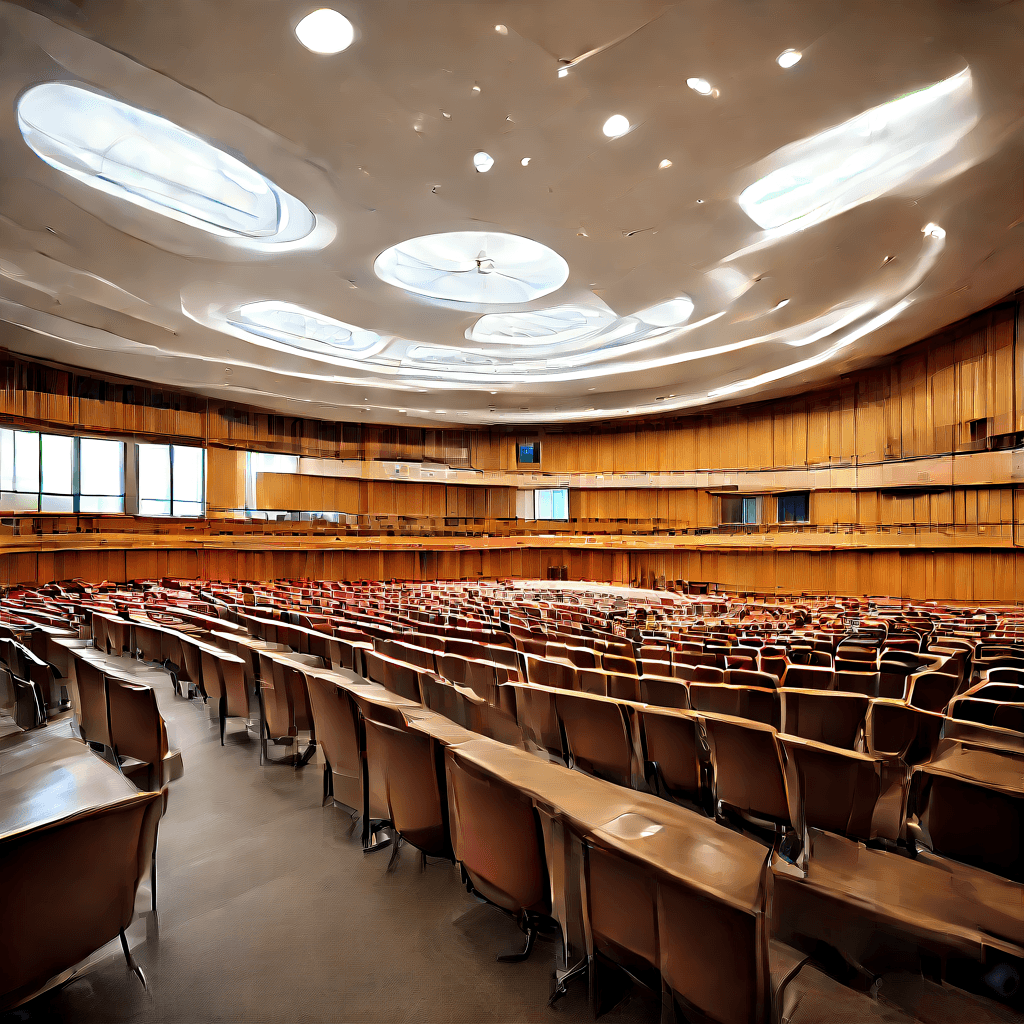 The Human Rights Hedge: Seoul’s Strategic Realignment in a Fragmenting Global Order