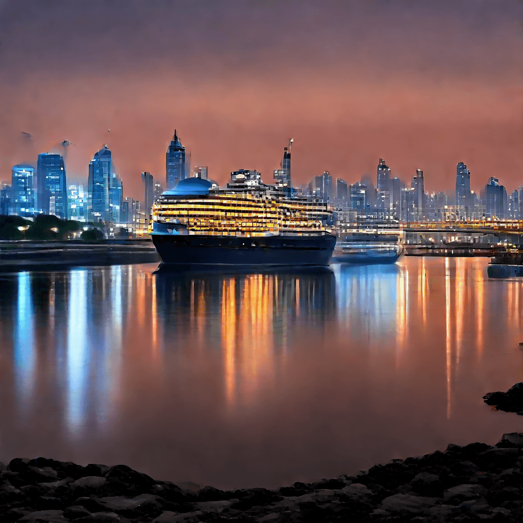 한강 유람선 좌초가 드러낸 '데이터 사각지대': 기후 변화와 도시 안전망의 충돌