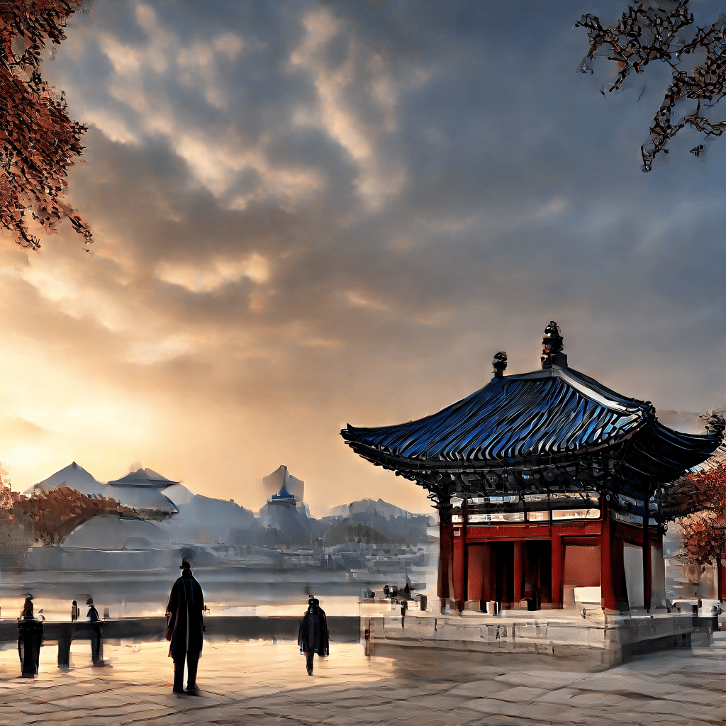 The Gyeongbokgung Spark: Why 2026’s Environmental Volatility Threatens Global Heritage