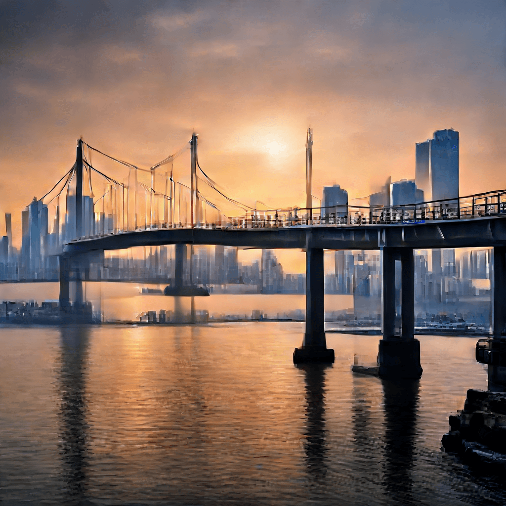 The Local Pass Problem: Why Cheongna Sky Bridge Relief Excludes Foreign Residents