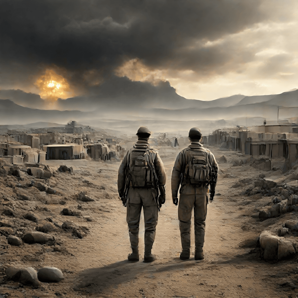 The Silent Front: The Erosion of Accountability in Modern War Reporting