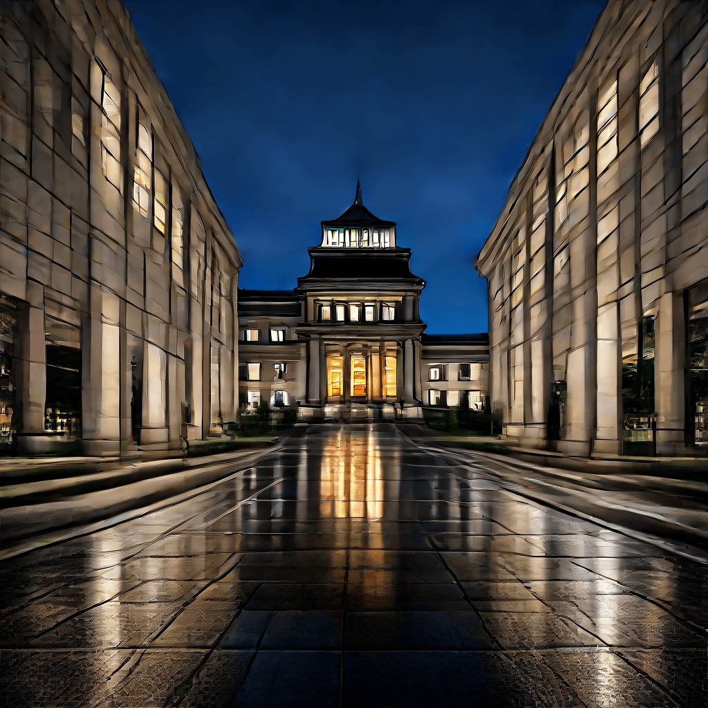 Fiscal Deadlock: Japan’s Provisional Budget and the 2026 Governance Crisis