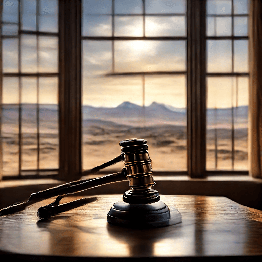 이스라엘 사형제 의무화: 법치주의의 변곡점과 중동의 비대칭 안보 패러독스