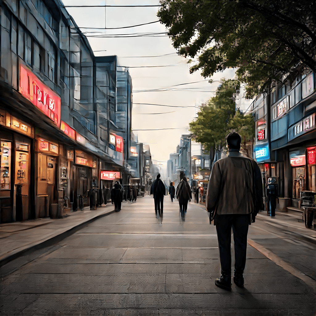 국경의 재설계: 2026년 비자 개방과 동북아 이동성 플랫폼 경쟁