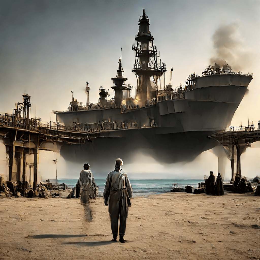 The Hormuz Ultimatum: U.S. Energy Isolationism and the End of the Global Commons