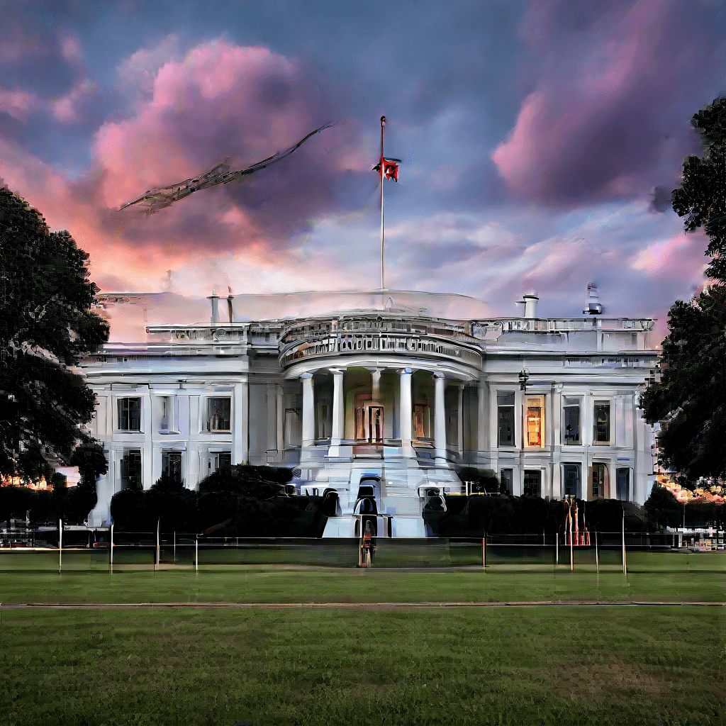Judicial Order Halts $400 Million White House Ballroom Expansion
