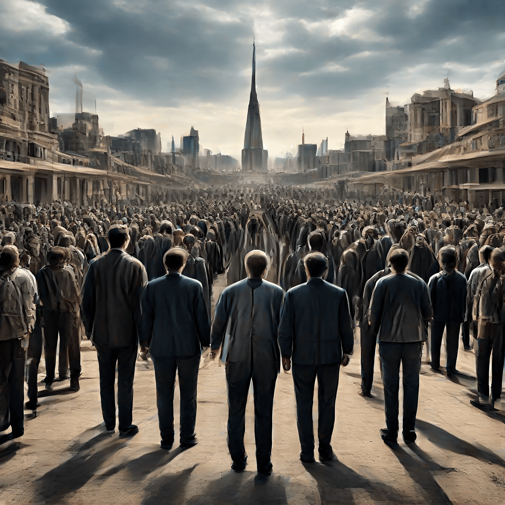 The Birthright Calculus: National Identity in the 2026 Adjustment Crisis