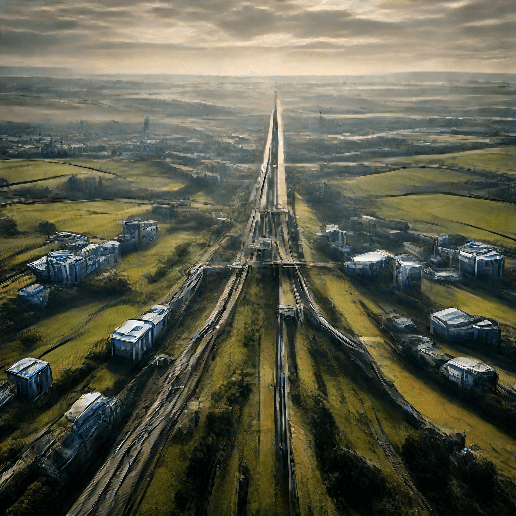 The British Pivot: Securing Energy Corridors in a Post-Superpower Era