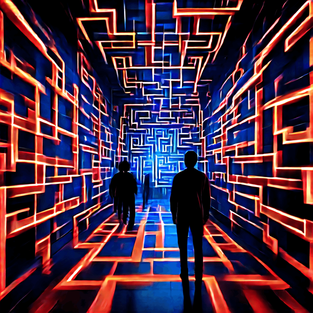 디지털 구독의 ‘나가는 문’: 소비자 주권과 기업 윤리의 충돌