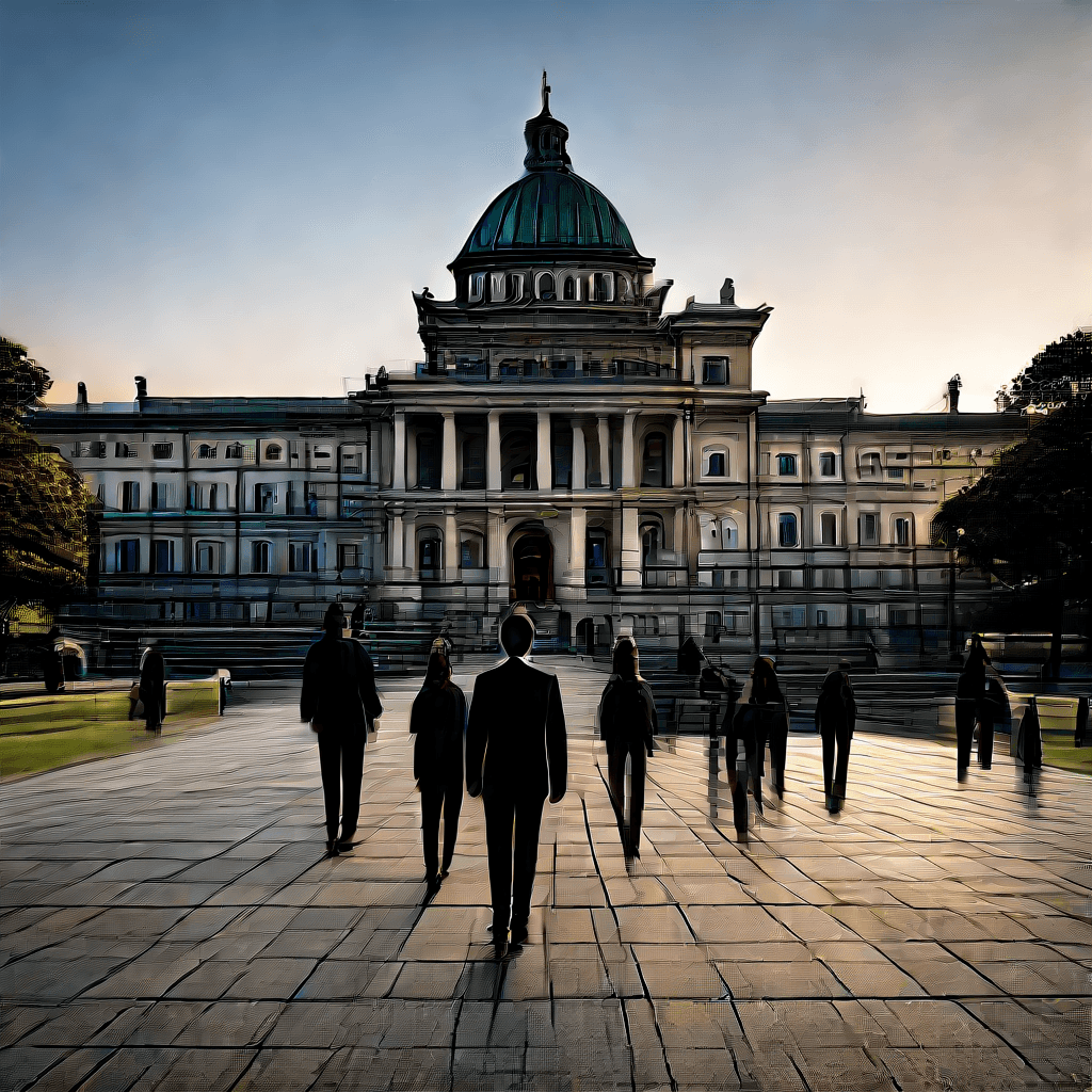 Sovereign Security: Japan’s Decisive Break from the American Intelligence Umbrella