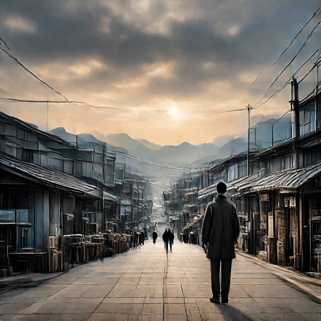 상동광산의 부활과 자원 안보의 역설: 핵심 자산의 통제권 논란