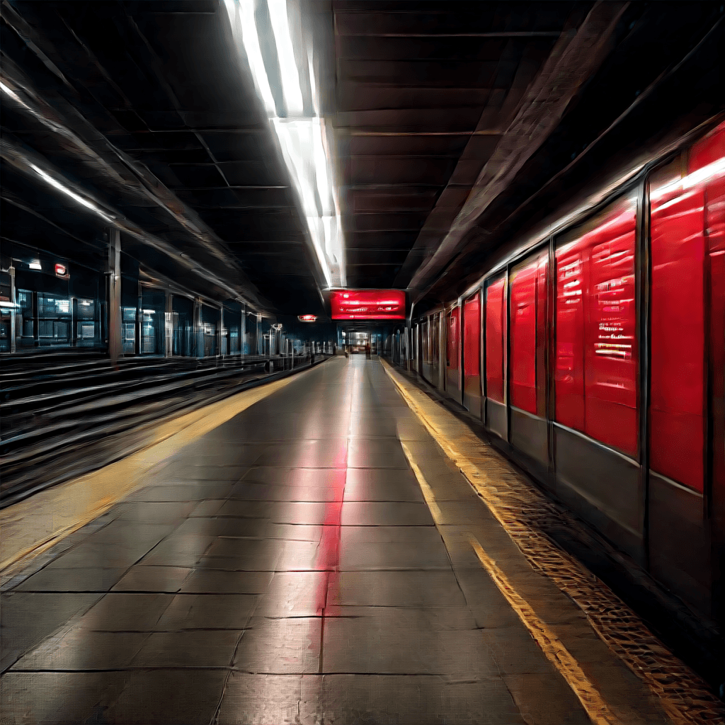런던 유스턴역의 ‘멈춘 부활절’: 노후 인프라와 민영화 모델이 마주한 구조적 임계점