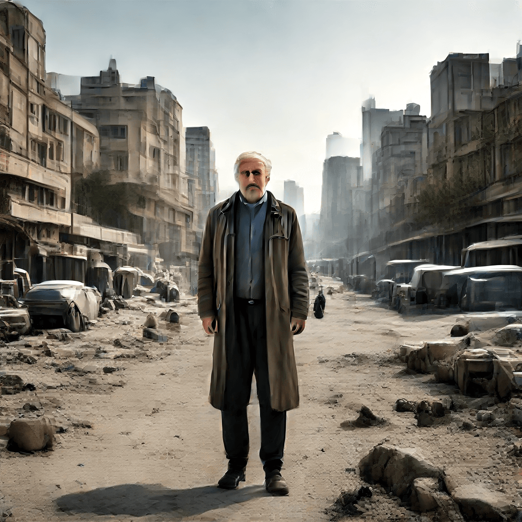 The Survivalist Pivot: How Tehran Navigates the Trump 2.0 Era