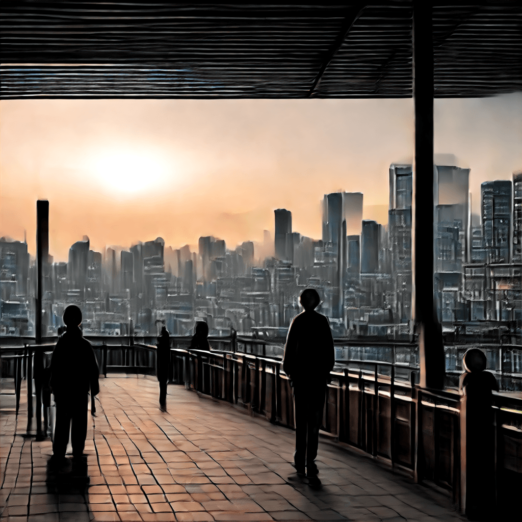 호르무즈의 항적: 일본의 정보 자립과 우주 시프트의 이면