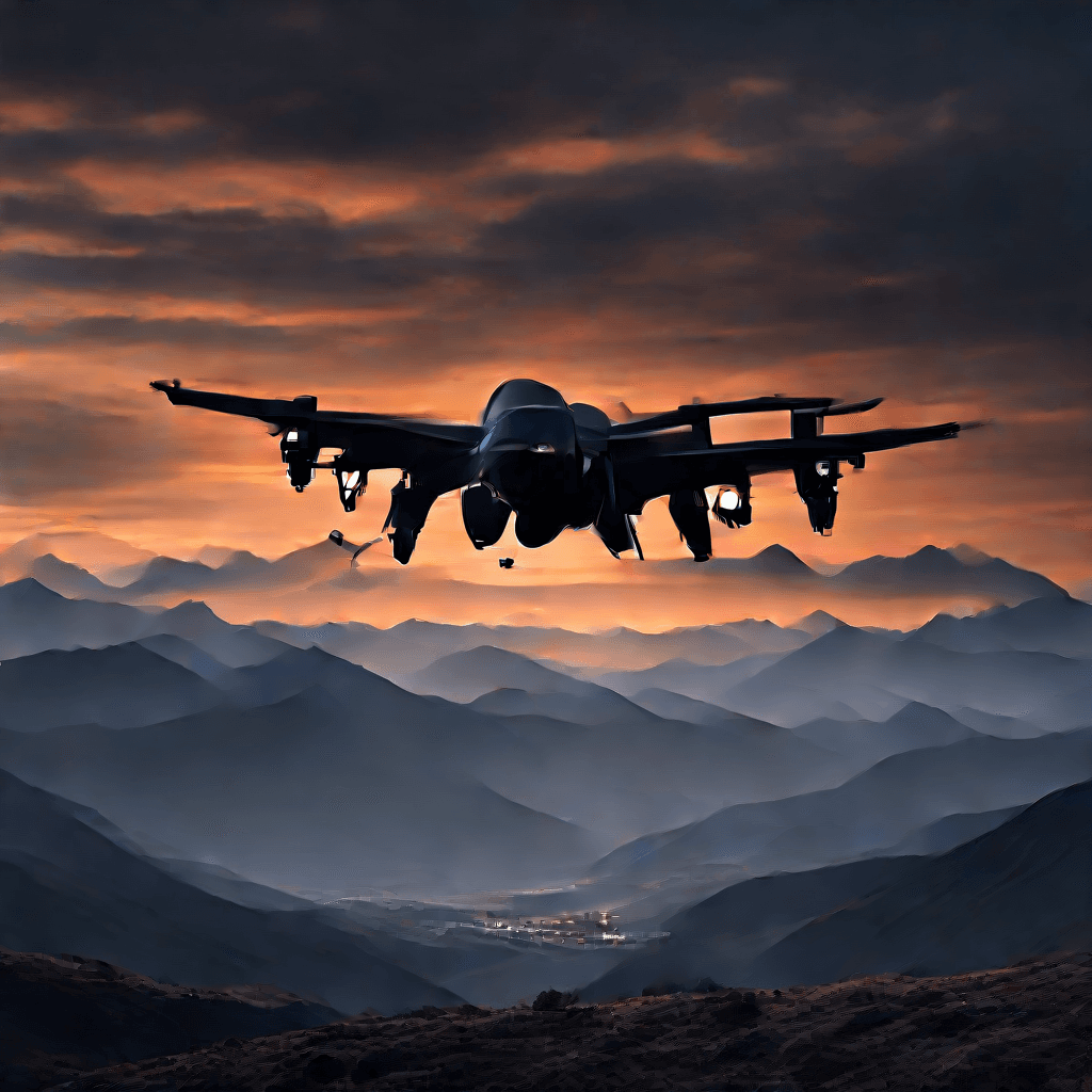 창끝의 독주와 안보의 공백: 무인기 침투가 드러낸 지휘권의 위기