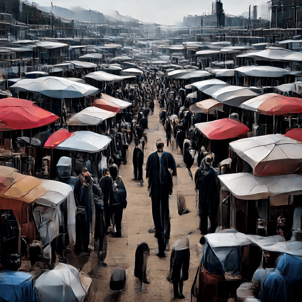 The Pragmatic Pivot: South Korea’s Primary Upset Signals a Big Tent Era