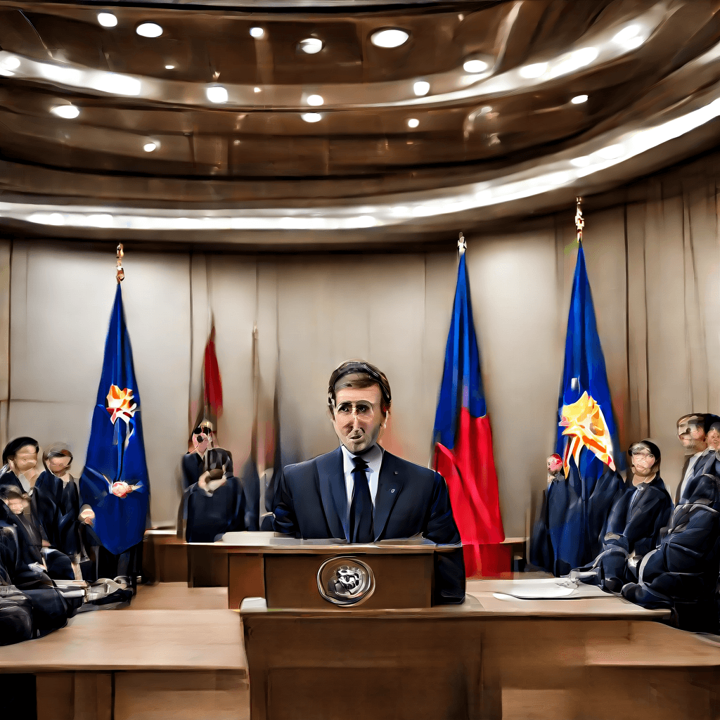 The Soft Power Pivot: Macron’s Yonsei Dialogue and the Blueprint for Strategic Autonomy