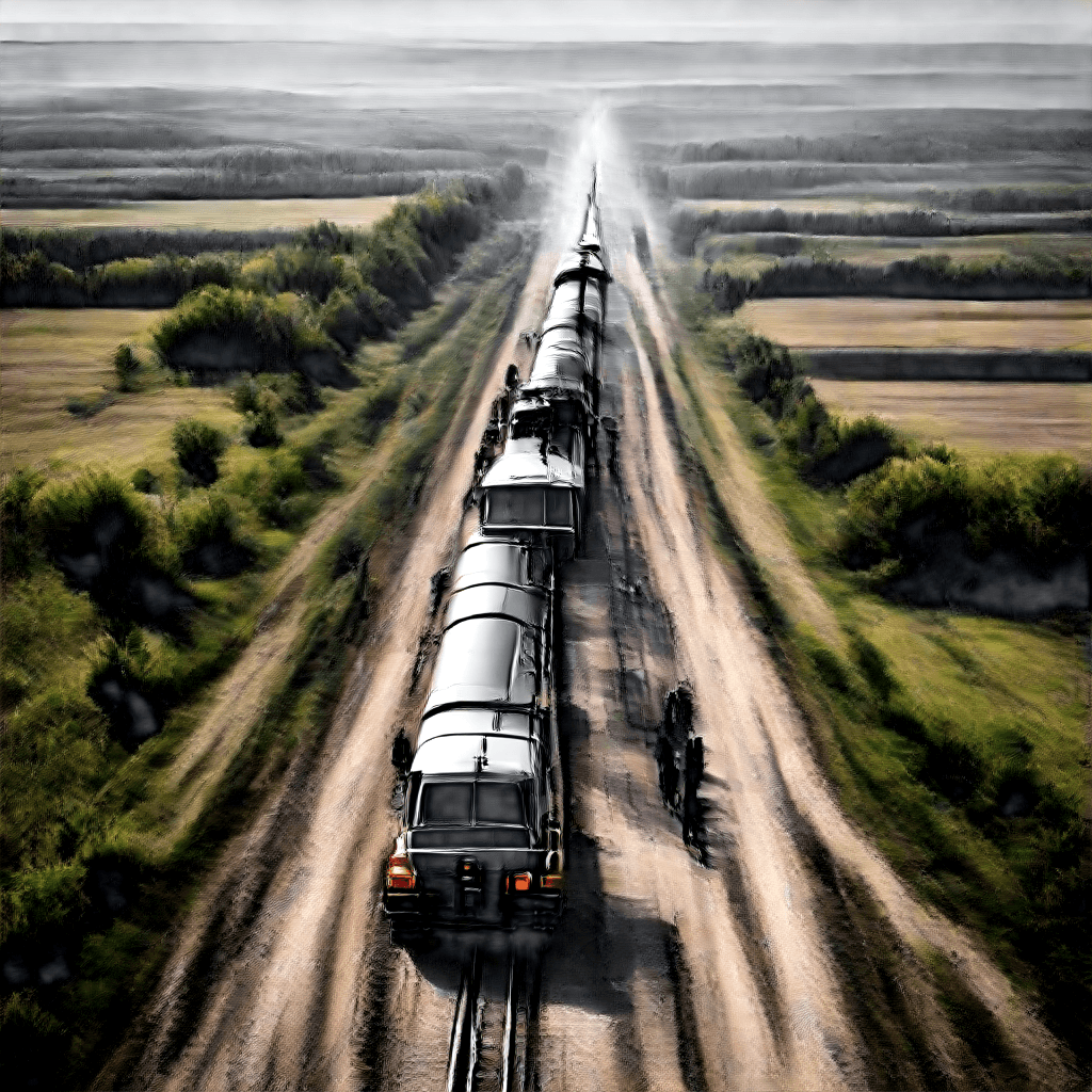 Security Mobilization at Hungary’s TurkStream Pipeline