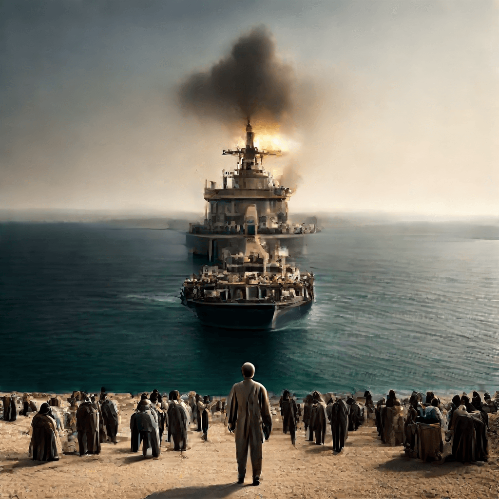 The Hormuz Ultimatum: Strategic Recalibration and the Calculus of Energy Hegemony