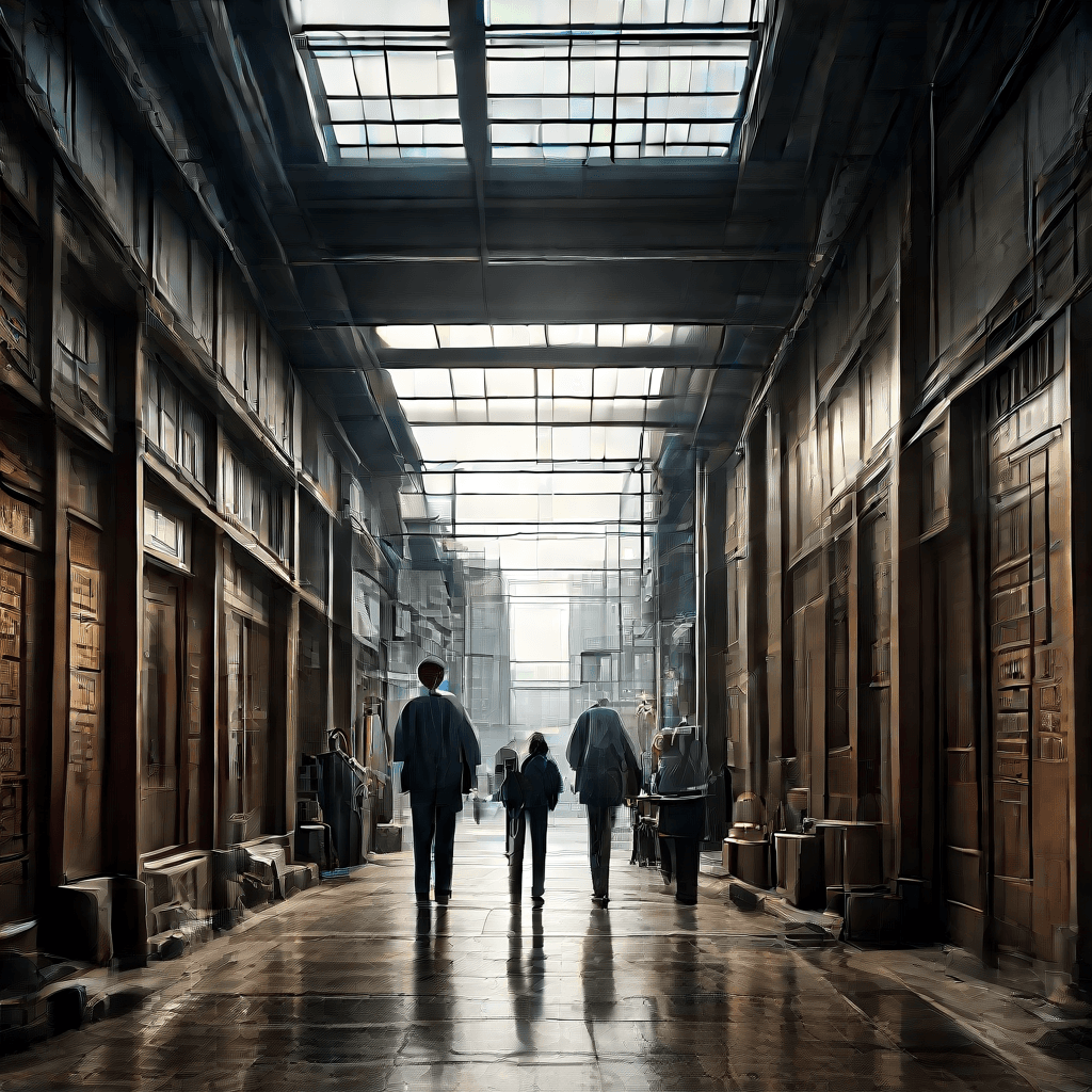 45일의 유예와 트럼프의 '전략적 침묵': 중동발 공급망 리스크의 상수화