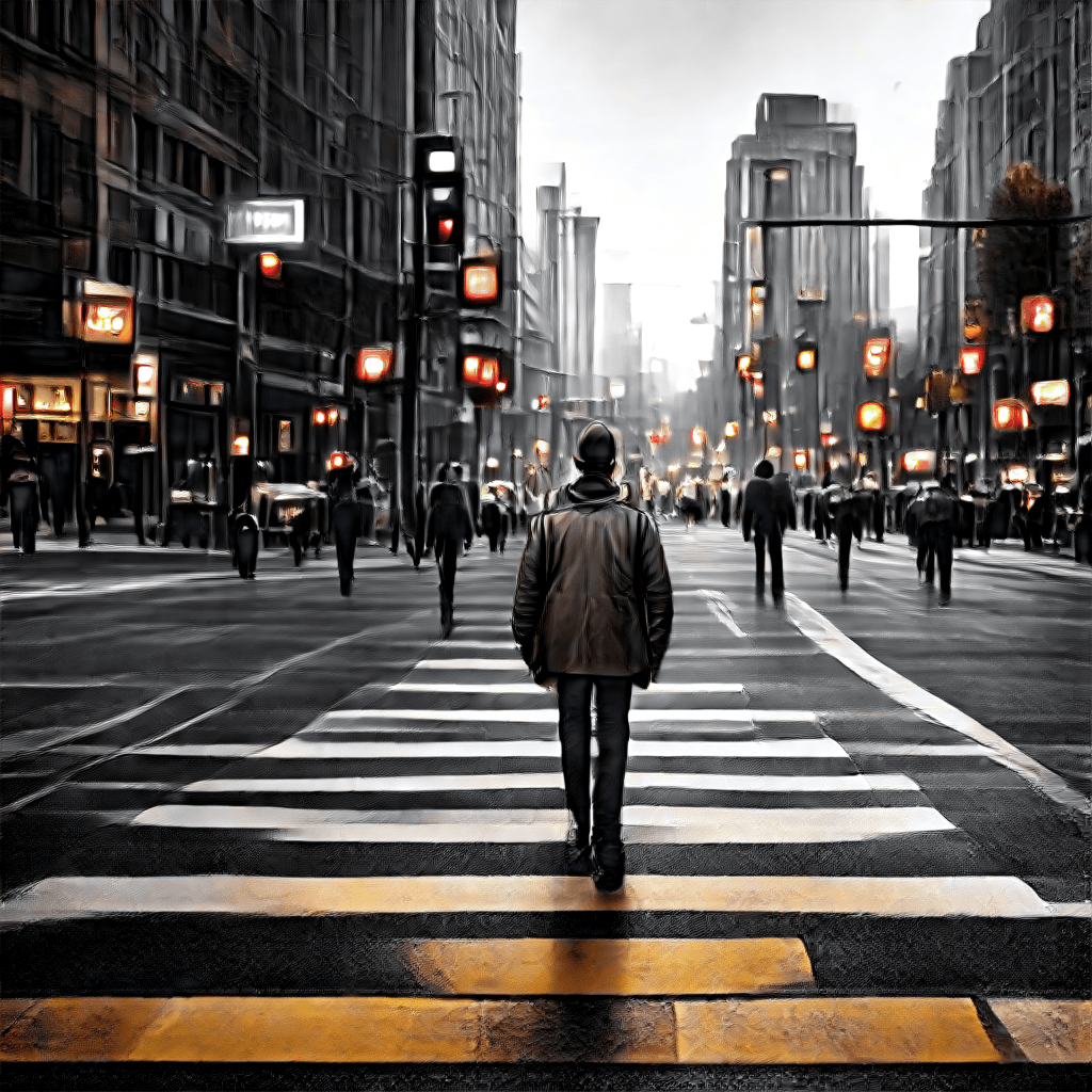 The Digital Crosswalk: Privacy as a Survival Skill in 2026