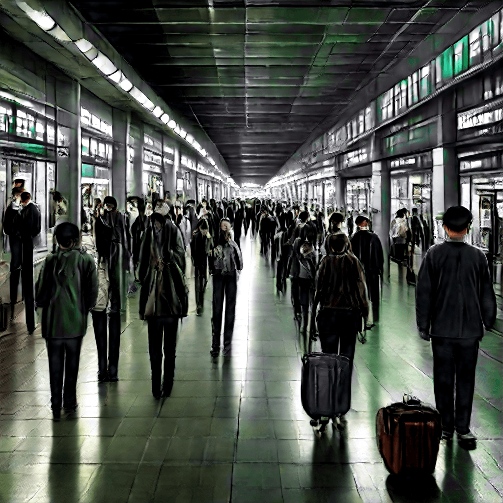 The Mobility Bottleneck: Why Seoul Is Rescinding the Green Hall Pass