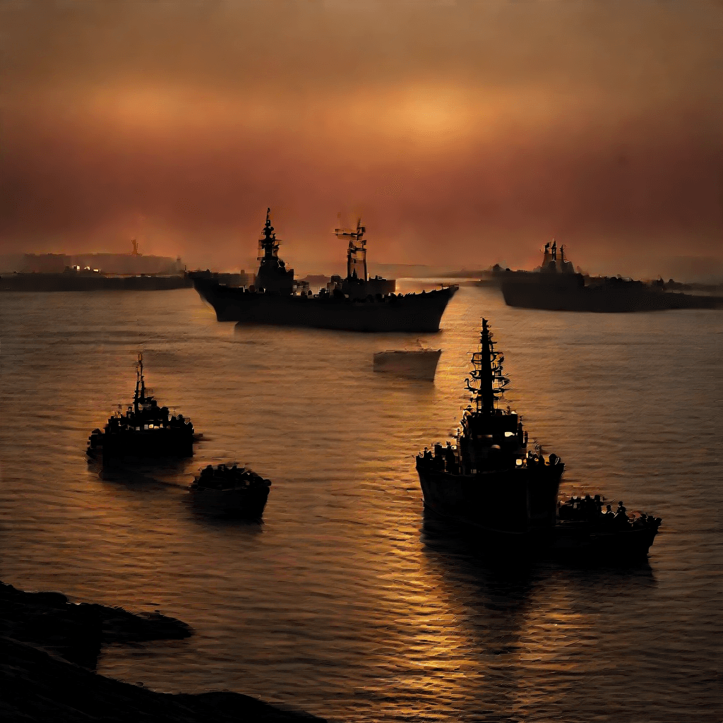 호르무즈 벤처: 안보 공공재의 수익화와 글로벌 물류 질서의 재편