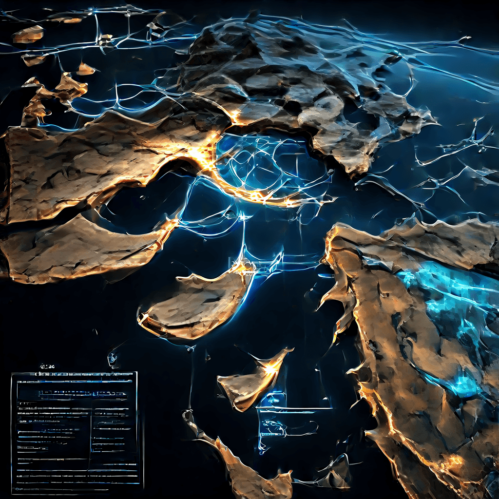 핵 잔해 물리적 제거 카드: 트럼프발 강제 집행 구상과 에너지 안보의 연쇄 충격