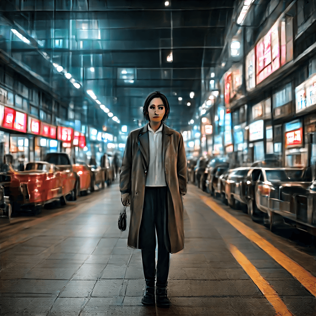 인지적 외골격의 부재: AI 디톡스 일주일이 드러낸 인간성의 경계