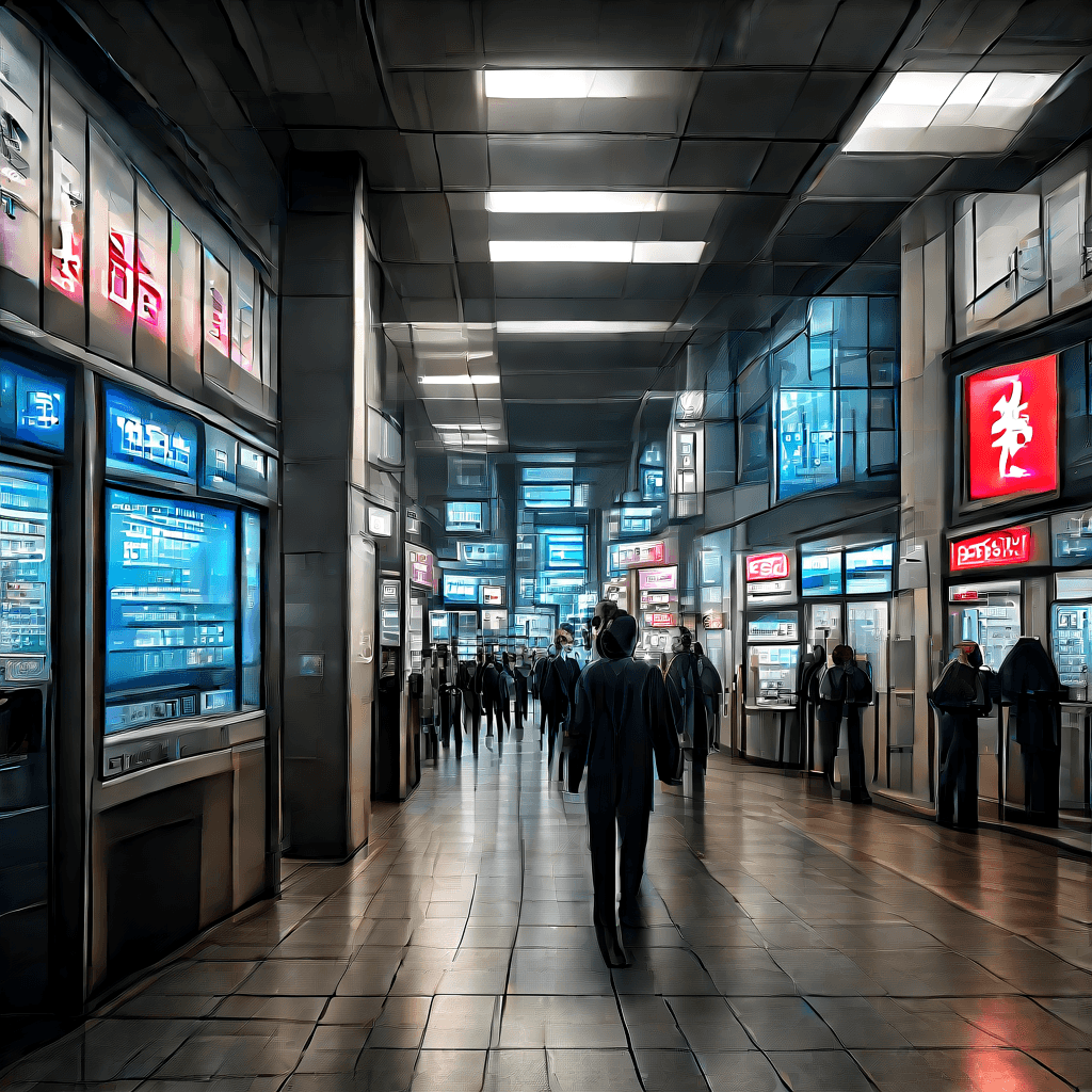 The Trust Premium: Why Japan's Regional Banks Defy the Global Digital Pivot