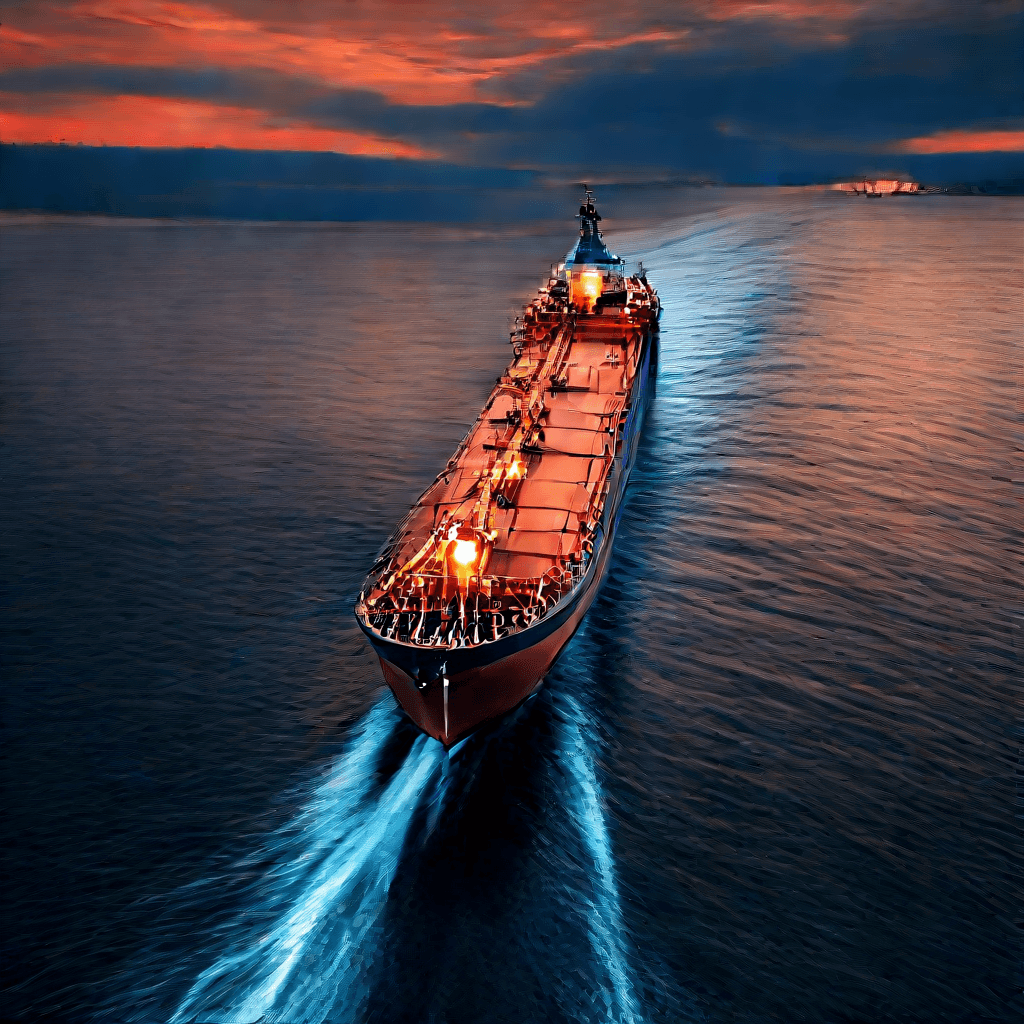 호르무즈 해협의 '에너지 통행세': 국제 해양 질서의 균열과 공급망 위기