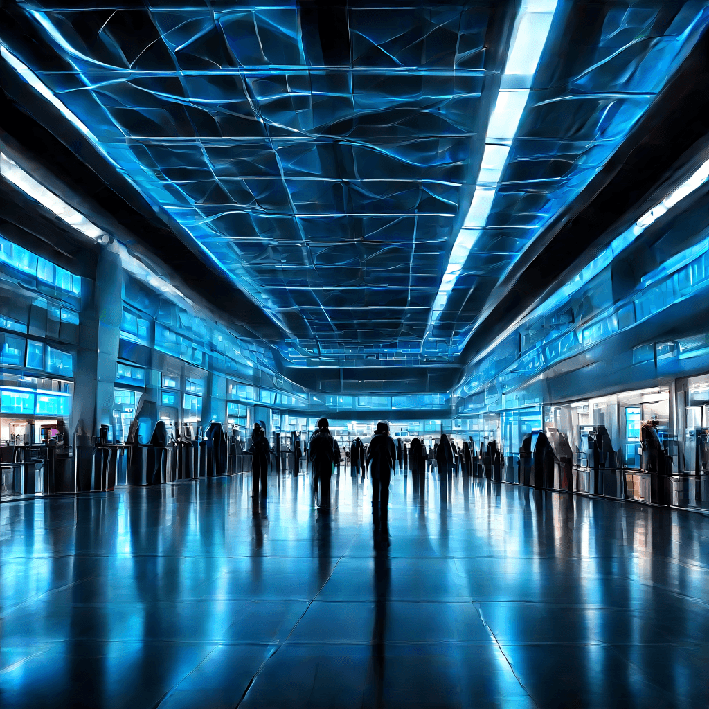 디지털 국경의 탄생과 이동의 역설: 유럽 29개국 EES 전면 시행과 ‘보더 카오스’