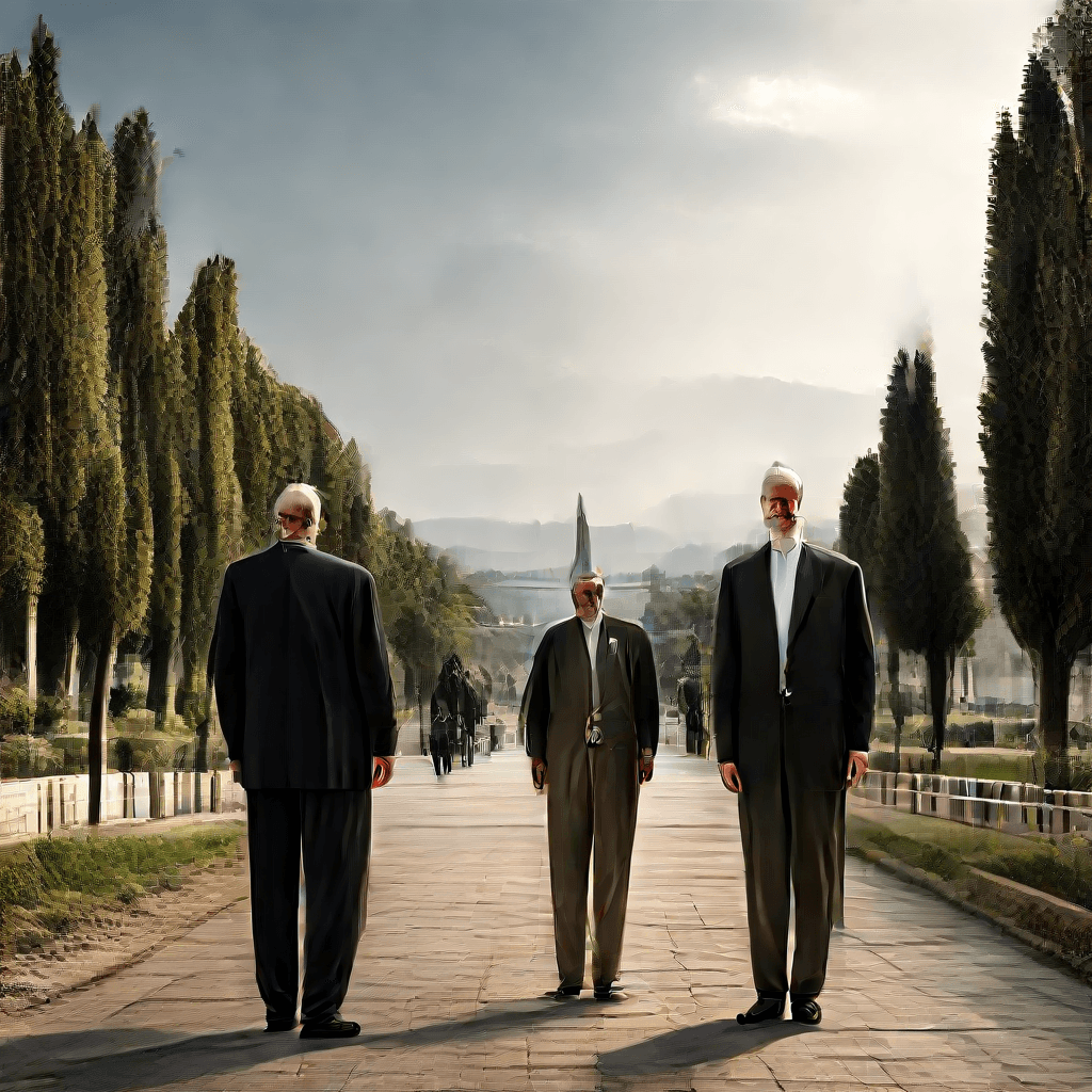 The Islamabad Threshold: A Strategic Pivot in U.S.-Iran Relations