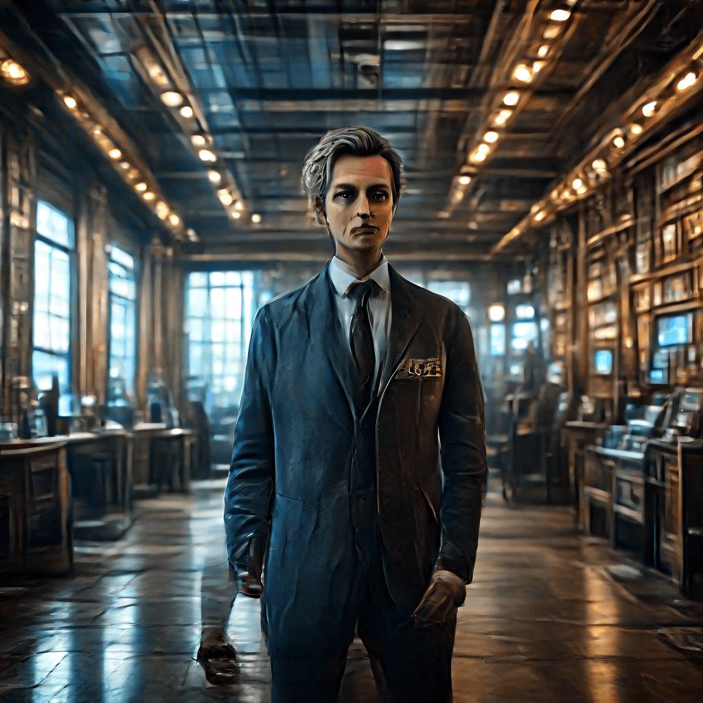 The Sovereign Small Business: How Decentralized AI Ends the Permission Economy